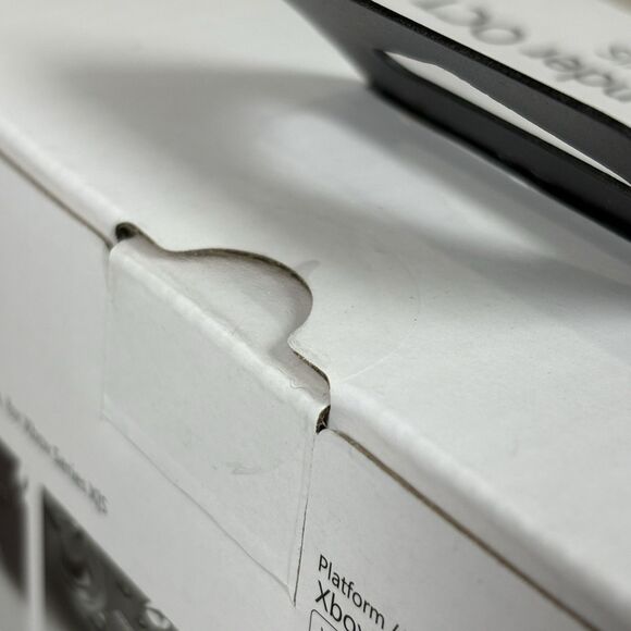 Hori Fighting Commander OCTA Controller for Xbox Series X/S - Black - Picture 5 of 5